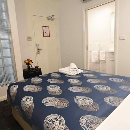 Hostel 109 Flashpackers Adelaide Ngoại thất bức ảnh