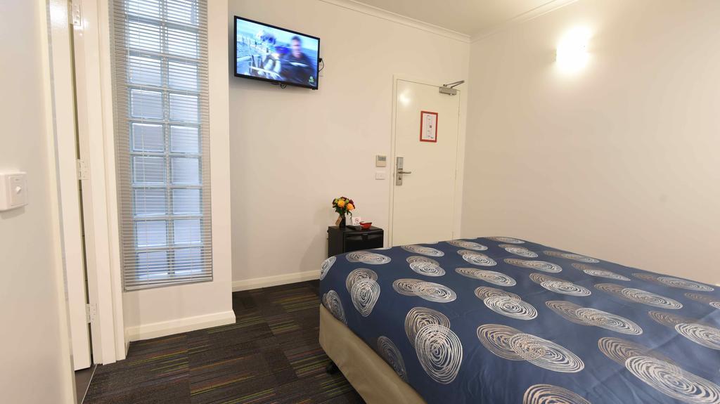 Hostel 109 Flashpackers Adelaide Ngoại thất bức ảnh