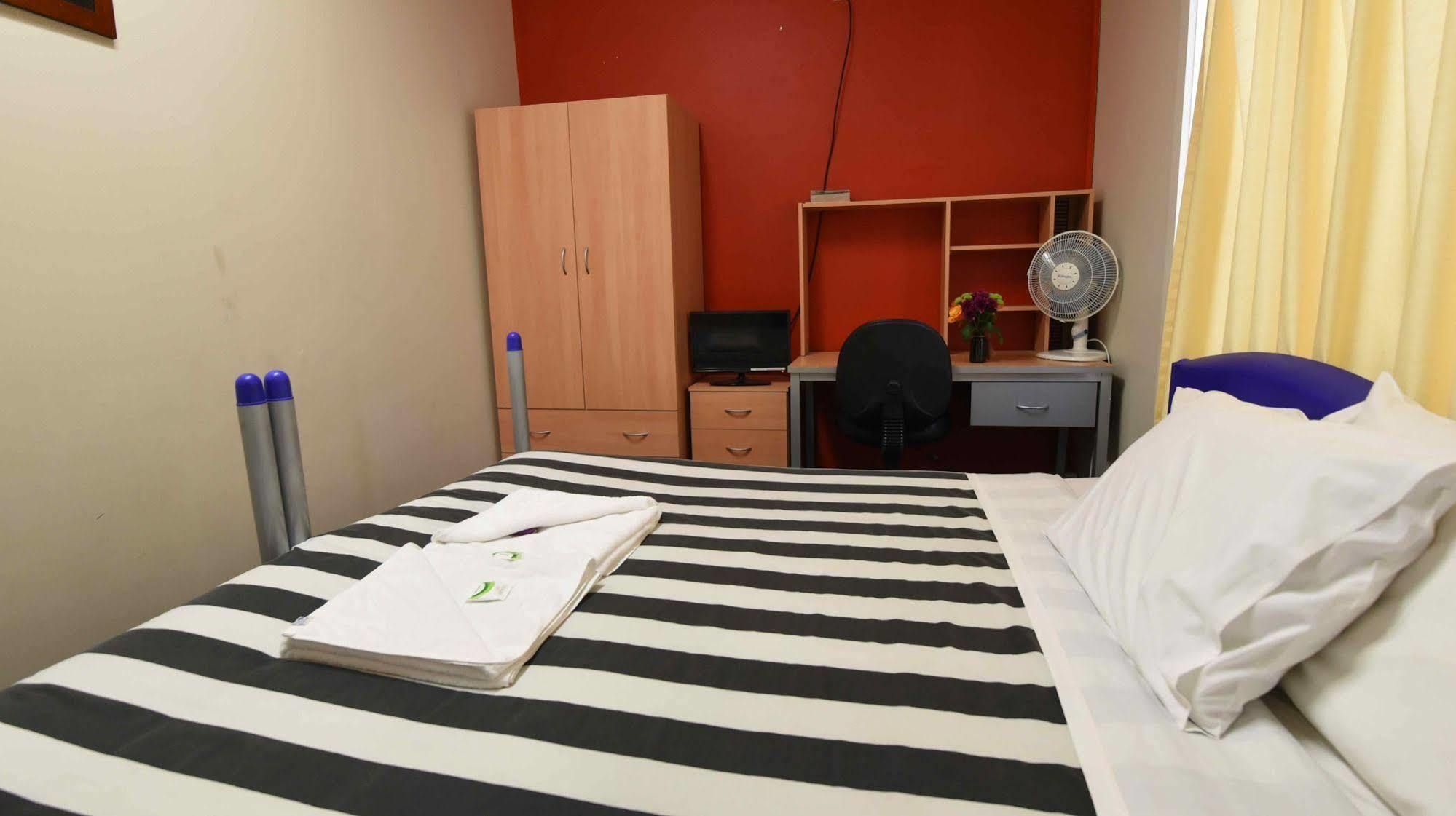 Hostel 109 Flashpackers Adelaide Ngoại thất bức ảnh