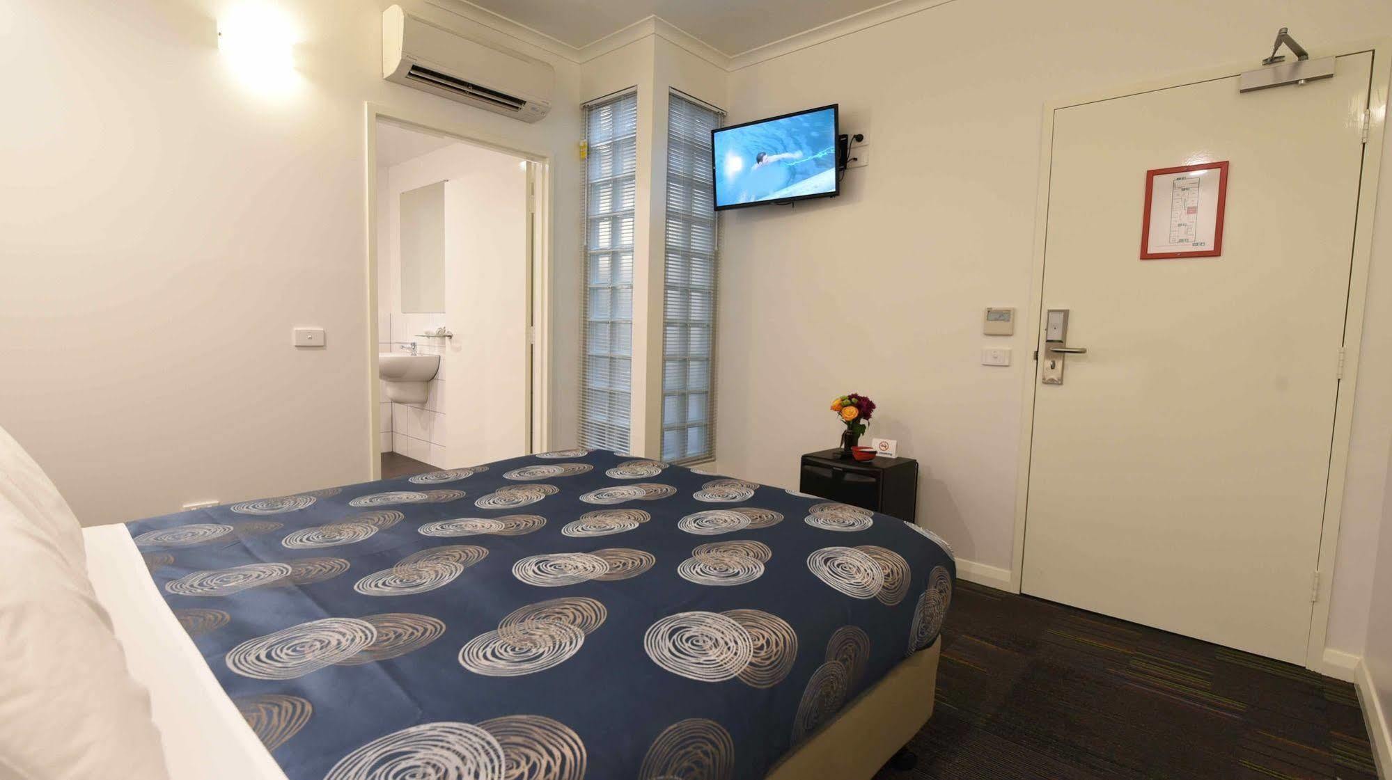 Hostel 109 Flashpackers Adelaide Ngoại thất bức ảnh